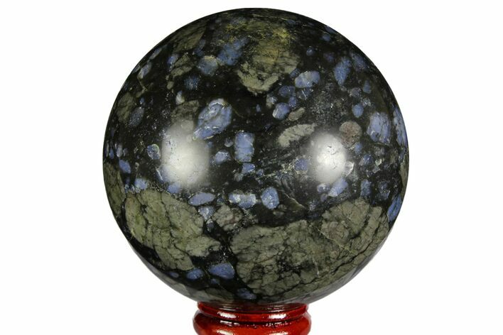 Polished Que Sera Stone Sphere - Brazil #146051